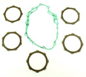 Kupplungsscheiben HONDA CRF 150F 06-17 ATHENA