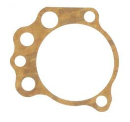 Dichtung des Ölpumpendeckels XTZ 660 TENERE 91-98 / TT 600E 94-98 / XT 600 91-03 / TT-R 600 93-04 / ATHENA