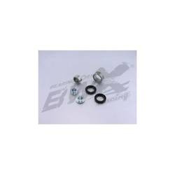 Bearing Worx Stossdämpfer Dämpfer FEDERBEINLAGER Satz Sherco 250 SE-R/SEF-R 17, 300 SE-R/SEF-R 17, 450 SEF-R 17