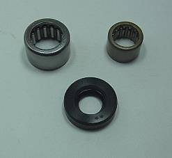 Tourmax Kupplungsschieber ReparatursatzSuzuki GSXR 1000 05-10 VZR 1800 06-11