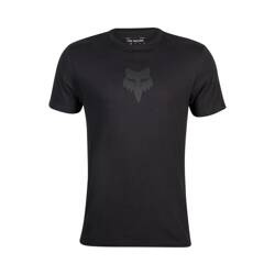 FOX Head Herren T-Shirt, schwarz
