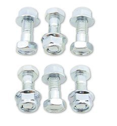 BOLT USA Bremsscheibenbefestigungsbolzensatz Honda