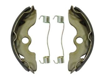 Bronco Bremsbacken Honda TRX 250 97-10 / TRX 350 88-00