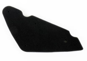 Luftfilter DERBI PREDATOR/ATLANTIS/PADDOCK LC 50 96-01 / CAGIVA PROGRESS 50 97-99 ATHENA