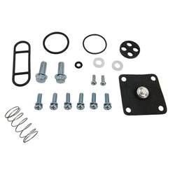 BEARING WORX Reparatursatz für Wasserhahn Arctic Cat DVX 07-08 / LT-F 250 OZARK 07-14 / LT-Z 400 06-08 / LT-Z 50 06-21