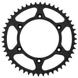 JT Hinteres Ritzel Stahl [53 Zähne] KAWASAKI KX/KXF 84-20