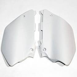 UFO SEITENVERKLEIDUNG HINTEN YAMAHA YZ 125/250 '06-'14