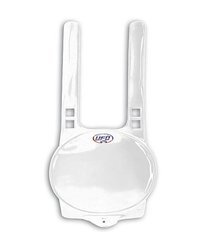 UFO NUMMERNSCHILD KTM '80-'82