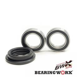 Bearing Worx Radlager Kit Vorne Set Husqvarna CR/WR/TC/TE