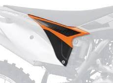 UFO LUFTFILTERABDECKUNGEN KTM SXSXF '13-'15OEM