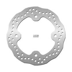 NG Vordere Bremsscheibe POLARIS RZR 570 12-13 / INC 800 08-14