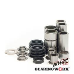 Bearing Worx Umlenkhebel Reparatursatz Kawasaki KX 125/250 98