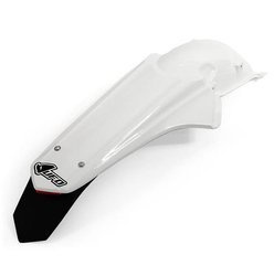 UFO KOTFLÜGEL HINTEN HONDA CRF 450R/X '09-'12 CRF 250 '10-'13 (ENDURO LED)