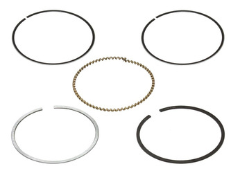 NAMURA Kolbenringe POLARIS ACE 150 17-19 / RANGER 150 18-20 / KYMCO AGILITY 150 4T 08-09