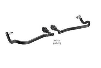 ACCEL Lenkstangen 28mm