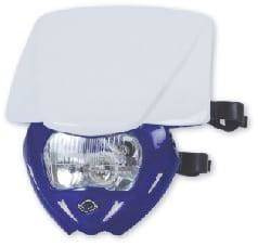 UFO LAMPE PANTHER DUAL