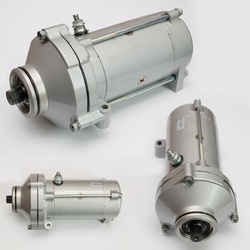 Arrowhead Anlasser Honda GL 1200 85-88