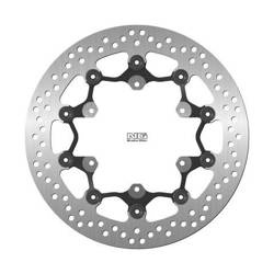 NG Vordere Bremsscheibe SLIPPING KTM SX/EXC 88-22 / LC4 91-07 / LC8 950/990 02-13