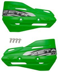 ZETA ZETA Kunststoff XC Handbremsgummis