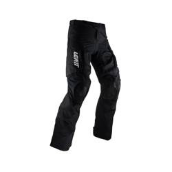 LEATT Cross Hose 5.5 ENDURO Schwarz