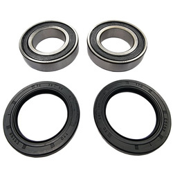 Bearing Worx Hinterradlager und Dichtungssatz Suzuki LT-A 400F KING QUAD 08-17, LT-F 400 02-07, LT-F 500F 98-07