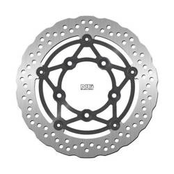 NG Vordere Bremsscheibe  SLIPPING KYMCO AK 550 17-21 / XCITING 400 12-18