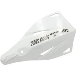 ZETA Stingray Kunststoff-Handschutzstreifen