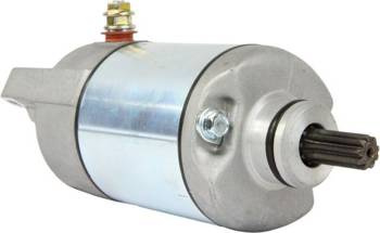 Arrowhead Anlasser Kawasaki KLF 400 BAYOU 93-99, KVF 400 PRAIRIE 97-02