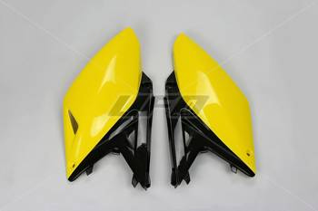 UFO Heckverkleidung Suzuki RMZ 250 '10-'18