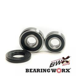 Bearing Worx Hinterradlager und Dichtungssatz Honda CRF 150/230F 03-17, Yamaha T-MAX 500 02-11, XVS1100 99-01