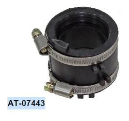 Vergaser-Einlassöffnung Honda TRX 500 FOREMAN/RUBICON 01-09 BRONCO