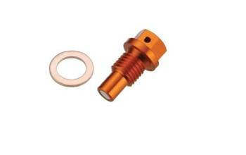 ACCEL Abdeckung der vorderen Bremsscheibe YAMAHA YZ / YZF 14-16 / WRF 14-16