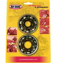 Hot Rods Kurbelwellenlager Kit CAN-AM OUTLANDER 300 04-05, OUTLANDER/MAx 400 04-15
