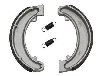 Bremsbacken Honda TRX 300FW 88-00 / TRX 300 88-99 BRONCO