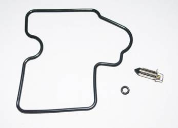 Tourmax Vergaser-ReparatursatzKawasaki ZX-9R 00-01, BRUTE FORCE 650/750