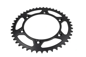 JT Hinteres Ritzel Stahl [45 Zähne] HUSQVARNA TE 410 99-00 / TE 610 99-09 / SMR 450/630 03-04 / SUZUKI DR350 90-03