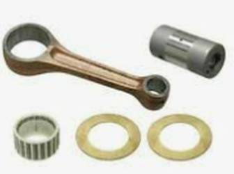 NAMURA Pleuelstange SUZUKI LT-A LTA 450X KINGQUAD LT-A 500 KINGQUAD 07-21