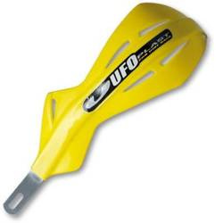 UFO HAND GUARDS ALU (MIT 28MM AUFSÄTZEN)