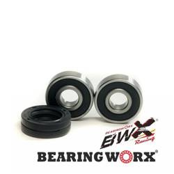 Bearing Worx Radlager Kit Vorne Set Honda CR80/85 85-07, CRF125F 14-15