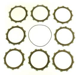 Kupplungsscheiben YAMAHA WR 450F 16-18 ATHENA