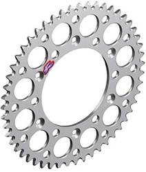 Renthal Rear sprocket Aluminium KTM/HUSQVARNA/HUSABERG