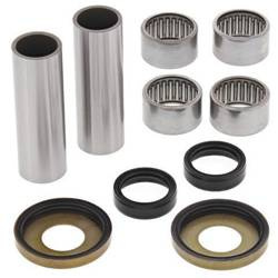All Balls Querlenker-Reparatursatz Yamaha WR 250R '08-'14, WR 250X '08-'11 (DG-201)