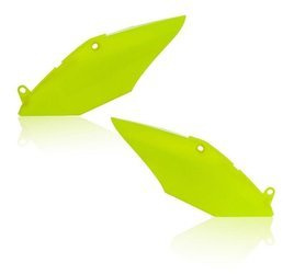 Acerbis Honda Seitenteile CRF 250 2018> CRF 450 2017>