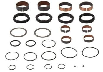 PIVOT WORKS Reparatursatz für die Vorderradaufhängung SUZUKI RM 125/250 04-08