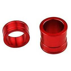 ZETA Honda CRF Vorderraddistanzscheibe