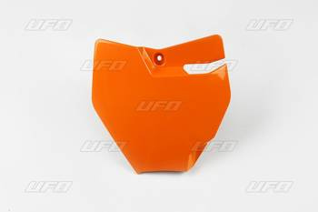UFO Startnummerntafel KTM SX 65 '16-18