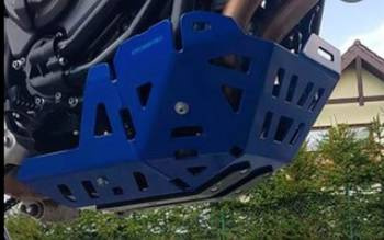 CROSSPRO Kettenführung YAMAHA XTZ 690 TENERE 700 19 - 22