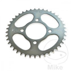 Stahl Kettenrad Hinten JT JTR810.49 ilość zębów 49Z