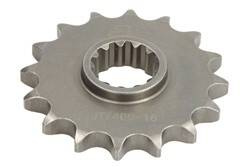 JT Vorderes Ritzel [16 Zähne] SUZUKI DR 125 85-00