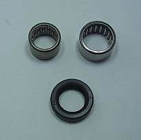 Tourmax Kupplungsschieber ReparatursatzYamaha XJ 650/750/900, XTZ 750 89-95, TDM 850 91-01